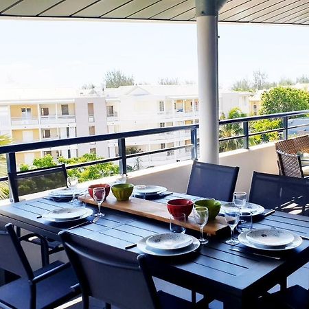 Appartement Etamine, L'Ermitage Les Bains, Proche Du Lagon Pour 6 Personnes Ла Салин ла Ба Екстериор снимка