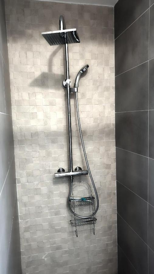 Appartement Etamine, L'Ermitage Les Bains, Proche Du Lagon Pour 6 Personnes Ла Салин ла Ба Екстериор снимка