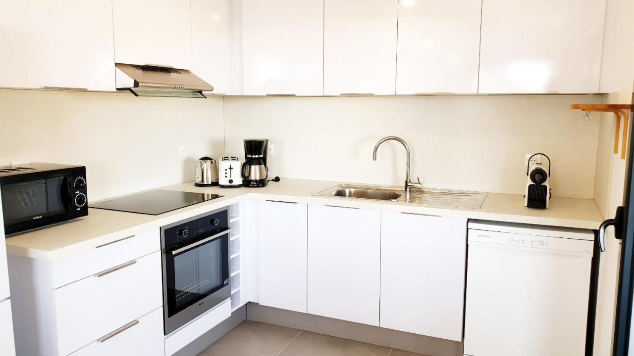 Appartement Etamine, L'Ermitage Les Bains, Proche Du Lagon Pour 6 Personnes Ла Салин ла Ба Екстериор снимка
