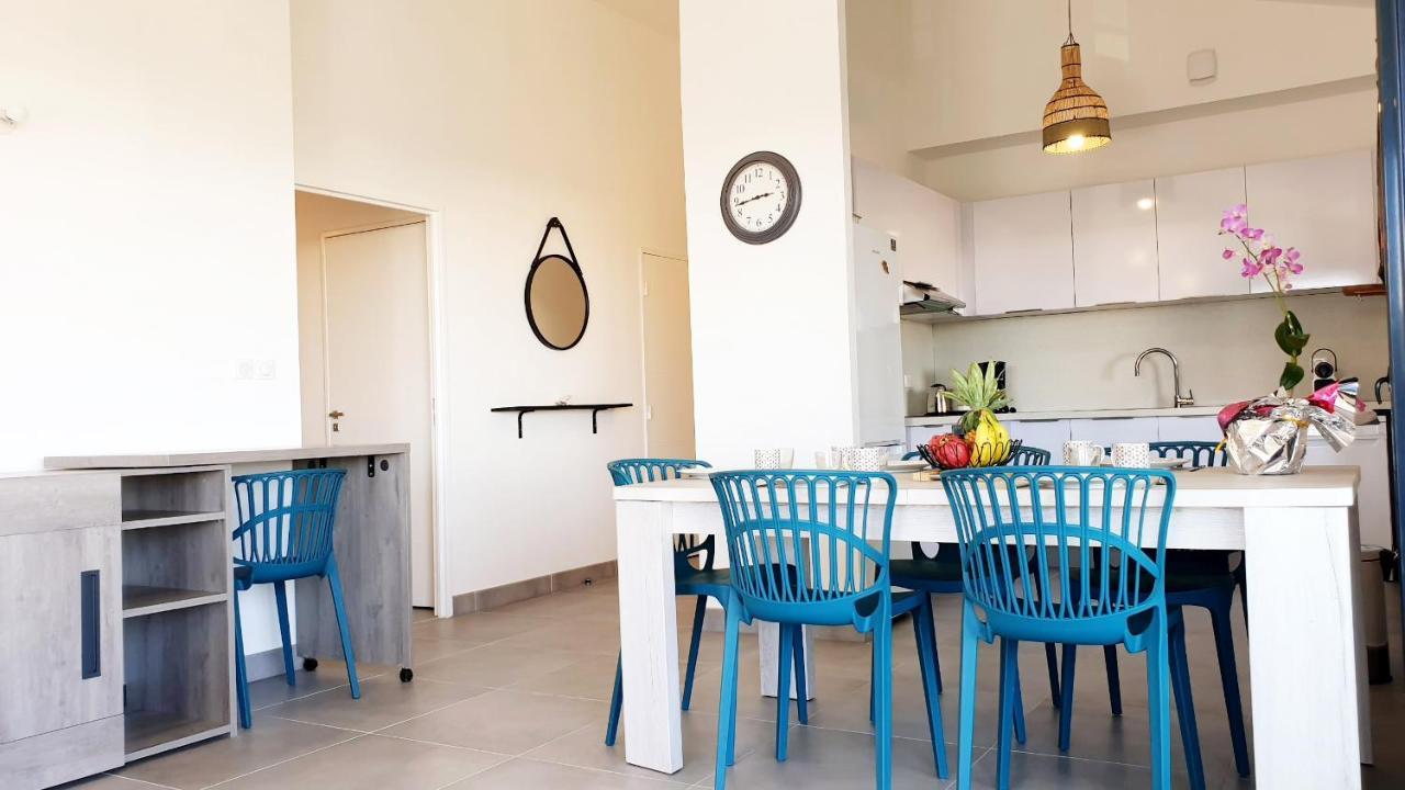 Appartement Etamine, L'Ermitage Les Bains, Proche Du Lagon Pour 6 Personnes Ла Салин ла Ба Екстериор снимка